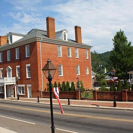 Hale Springs Inn Rogersville Экстерьер фото