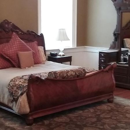 Hale Springs Inn Rogersville Экстерьер фото