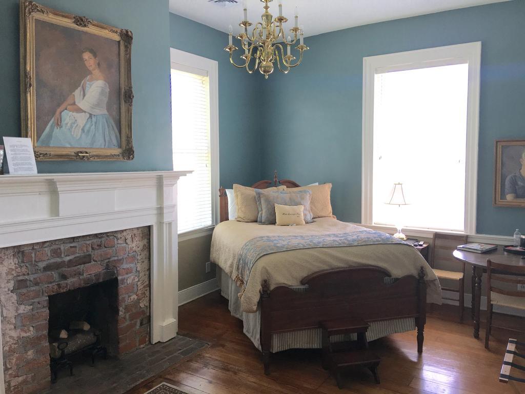 Hale Springs Inn Rogersville Экстерьер фото