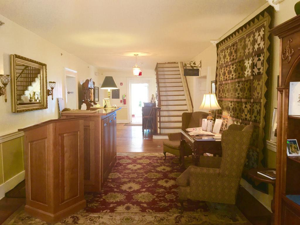 Hale Springs Inn Rogersville Экстерьер фото