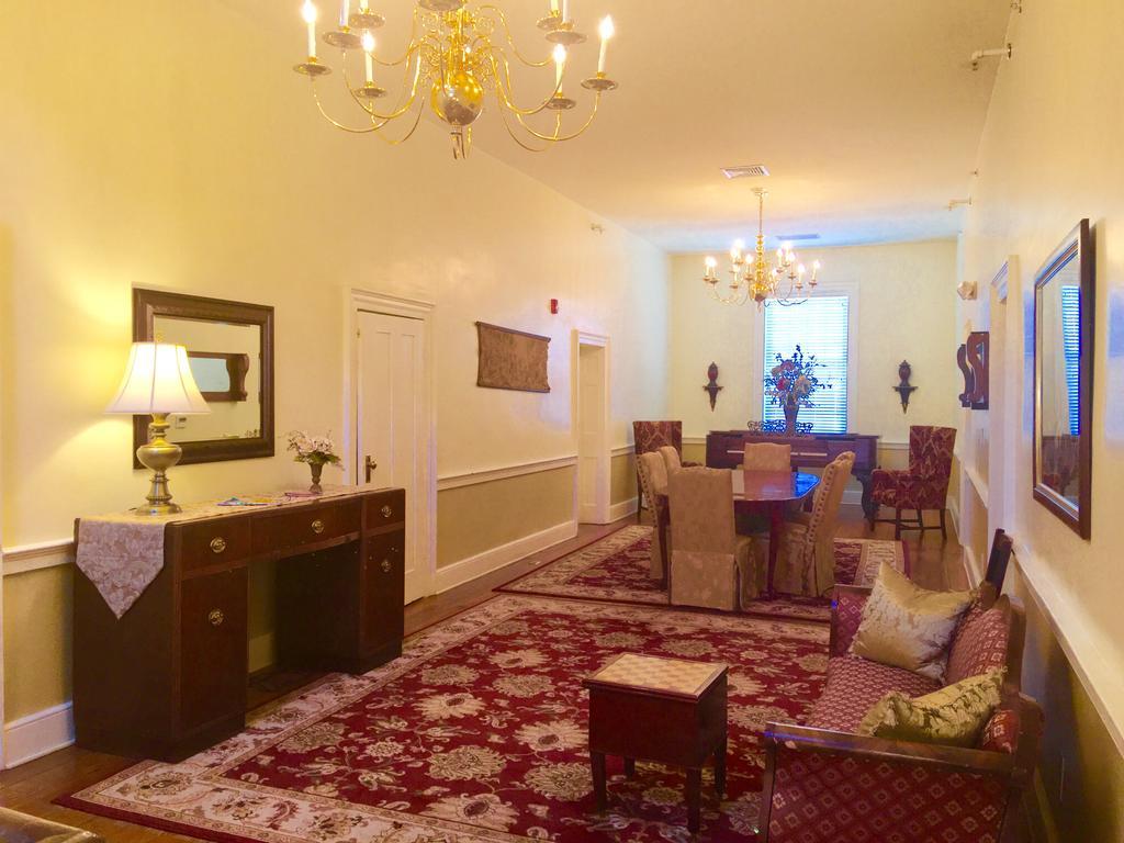 Hale Springs Inn Rogersville Экстерьер фото