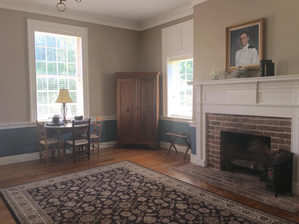 Hale Springs Inn Rogersville Экстерьер фото