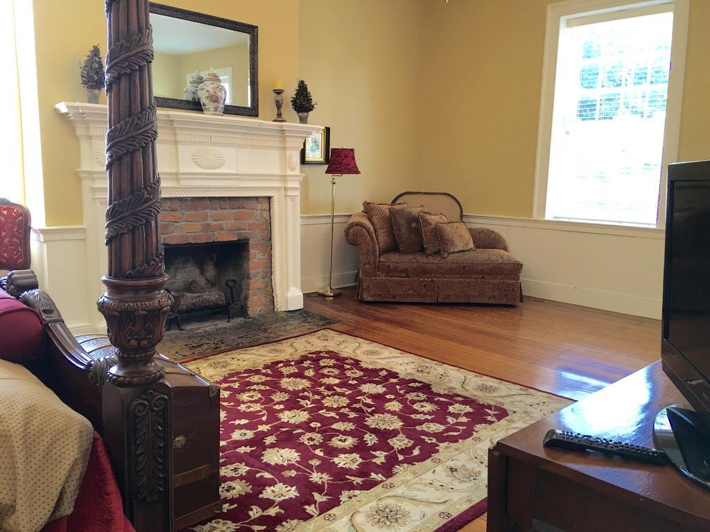 Hale Springs Inn Rogersville Экстерьер фото