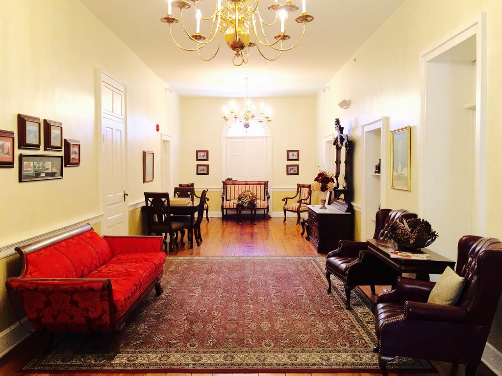 Hale Springs Inn Rogersville Экстерьер фото