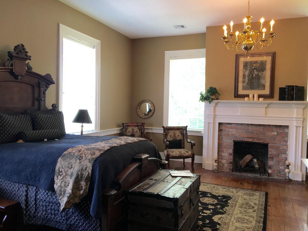 Hale Springs Inn Rogersville Экстерьер фото