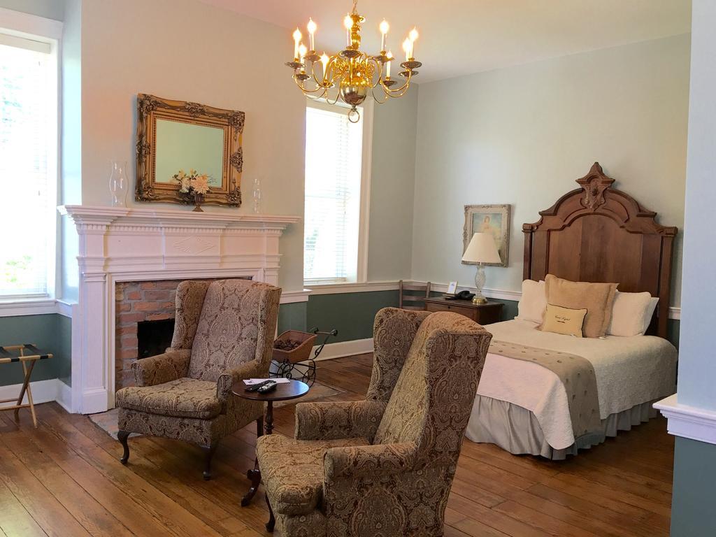 Hale Springs Inn Rogersville Экстерьер фото