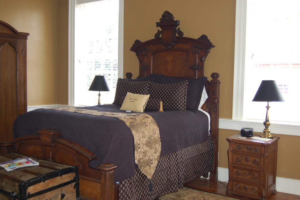 Hale Springs Inn Rogersville Экстерьер фото