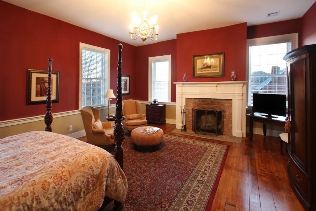 Hale Springs Inn Rogersville Экстерьер фото