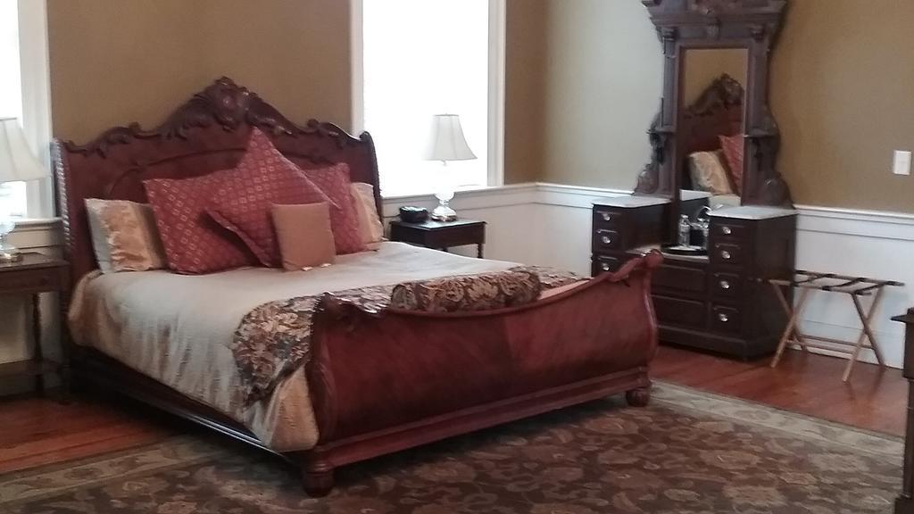 Hale Springs Inn Rogersville Экстерьер фото