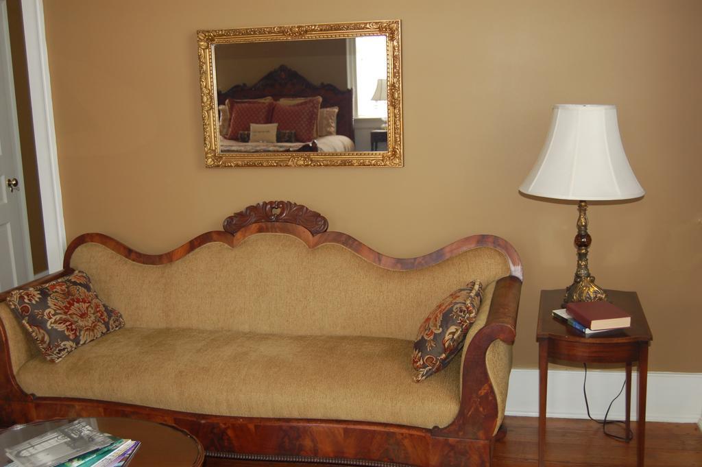 Hale Springs Inn Rogersville Экстерьер фото