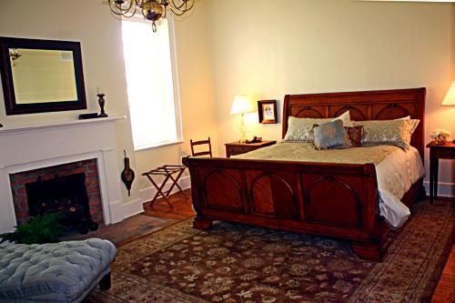 Hale Springs Inn Rogersville Номер фото