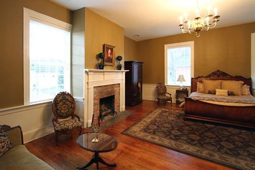 Hale Springs Inn Rogersville Экстерьер фото