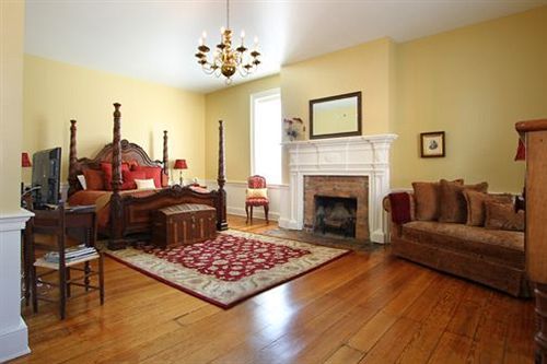 Hale Springs Inn Rogersville Экстерьер фото