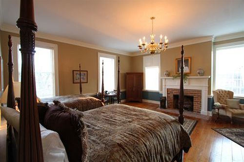Hale Springs Inn Rogersville Экстерьер фото