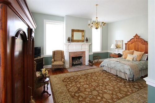 Hale Springs Inn Rogersville Экстерьер фото