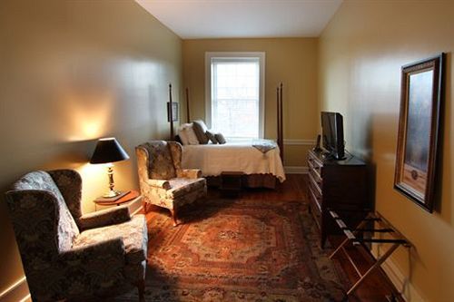 Hale Springs Inn Rogersville Экстерьер фото