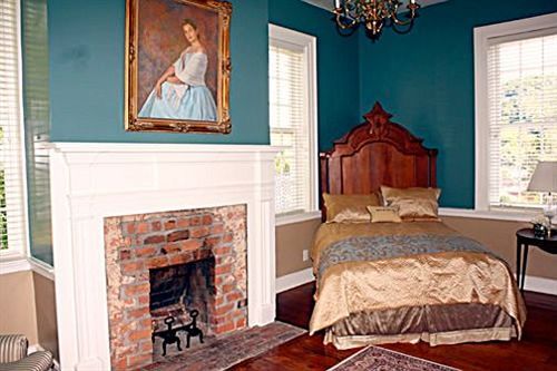 Hale Springs Inn Rogersville Экстерьер фото
